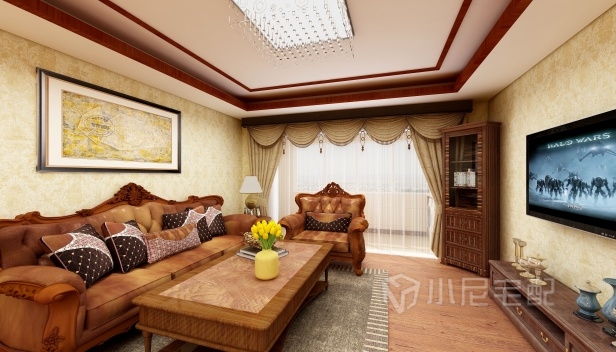 108㎡/三室一厅两卫/混搭 108㎡/三室一厅两卫/混搭