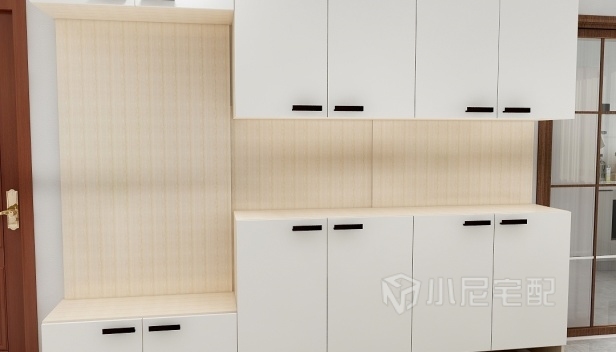 134㎡/三室两厅一卫/混搭 134㎡/三室两厅一卫/混搭