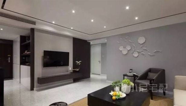 115㎡/三室两厅两卫/现代 115㎡/三室两厅两卫/现代