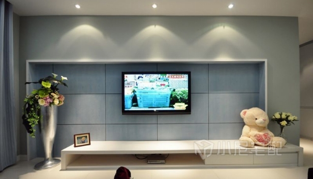 113㎡/两室一厅一卫/现代 113㎡/两室一厅一卫/现代