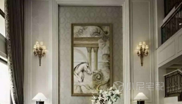 300㎡/复式/欧式 300㎡/复式/欧式