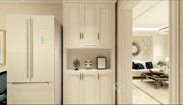 101㎡/三室一厅一卫/欧式 101㎡/三室一厅一卫/欧式