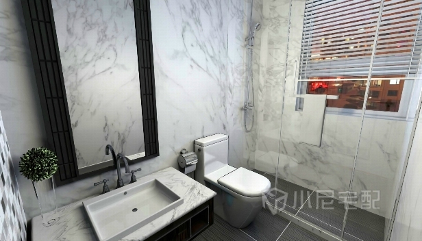 137.68㎡/三室两厅一卫/中式 137.68㎡/三室两厅一卫/中式