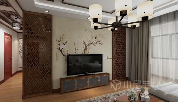 99.5㎡/三室两厅两卫/混搭 99.5㎡/三室两厅两卫/混搭