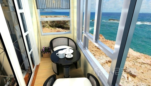 99.58㎡/三室两厅一卫/简约 99.58㎡/三室两厅一卫/简约