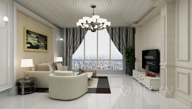 286㎡/三室两厅两卫/混搭 286㎡/三室两厅两卫/混搭