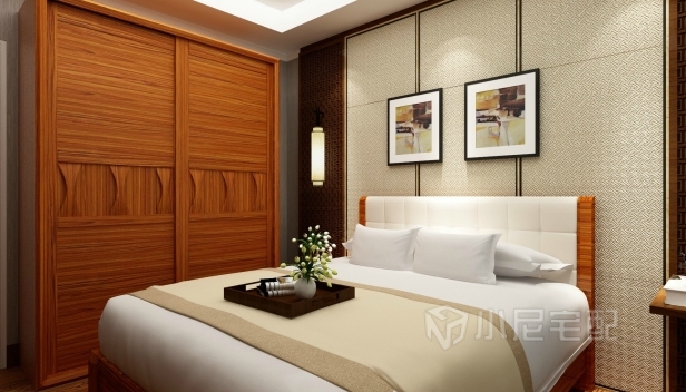 70㎡/三室两厅一卫/中式 70㎡/三室两厅一卫/中式