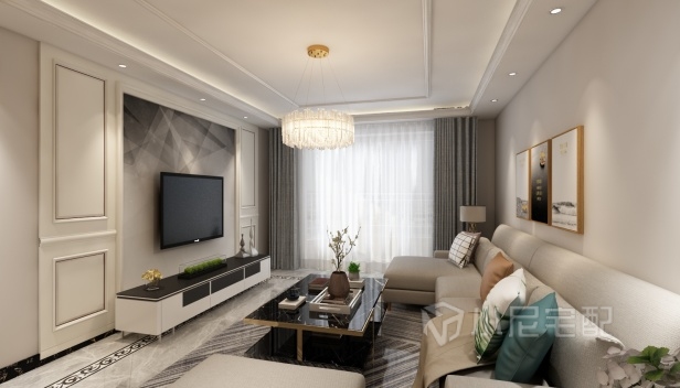 120㎡/三室两厅两卫/混搭 120㎡/三室两厅两卫/混搭