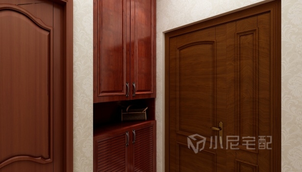 272㎡/复式/美式 272㎡/复式/美式