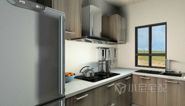 136㎡/三室两厅两卫/现代 136㎡/三室两厅两卫/现代