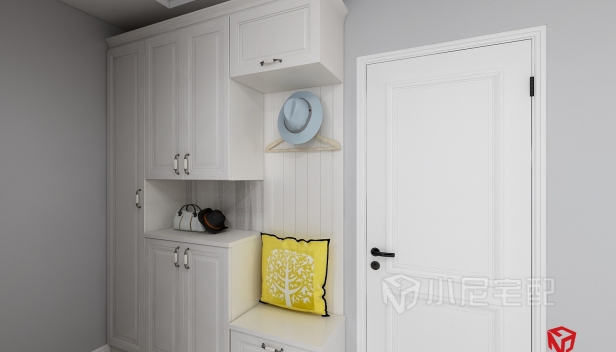 135㎡/三室两厅一卫/欧式 135㎡/三室两厅一卫/欧式