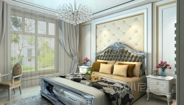 110.5㎡/三室两厅一卫/混搭 110.5㎡/三室两厅一卫/混搭