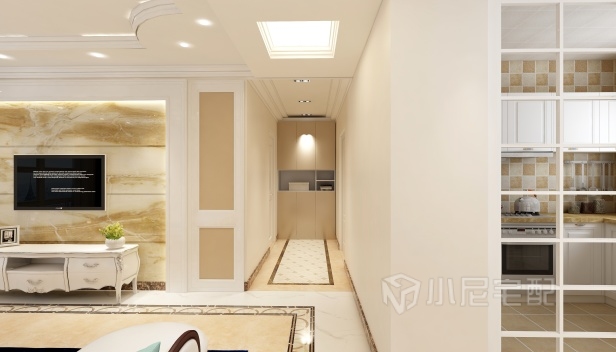 138㎡/三室两厅两卫/欧式 138㎡/三室两厅两卫/欧式