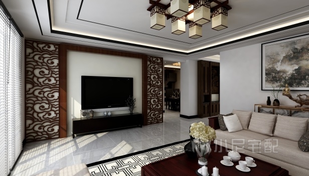 214㎡/复式/中式 214㎡/复式/中式