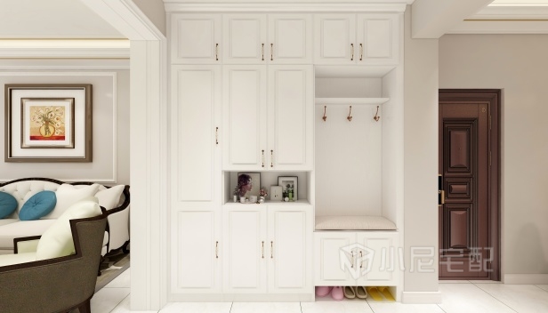 150㎡/三室两厅两卫/欧式 150㎡/三室两厅两卫/欧式