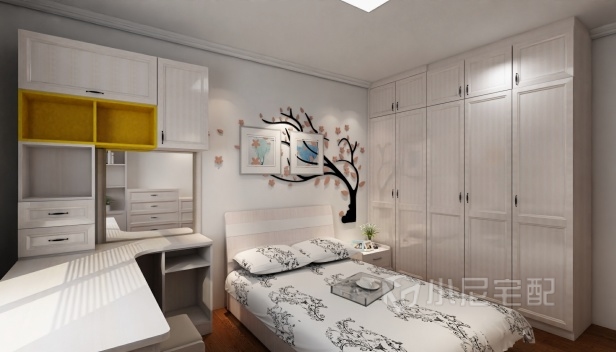 139㎡/三室一厅两卫/欧式 139㎡/三室一厅两卫/欧式