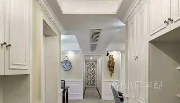 190㎡/四室两厅一卫/欧式 190㎡/四室两厅一卫/欧式