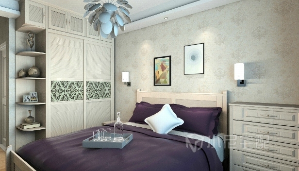 136㎡/三室两厅两卫/现代 136㎡/三室两厅两卫/现代