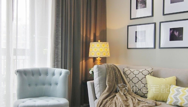 124㎡/三室两厅两卫/现代 124㎡/三室两厅两卫/现代