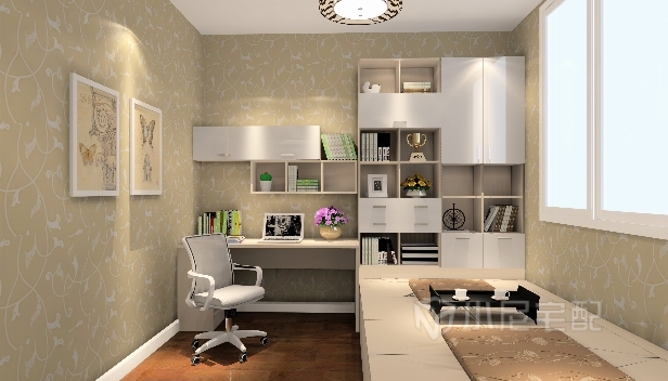 112㎡/三室两厅一卫/简约 112㎡/三室两厅一卫/简约