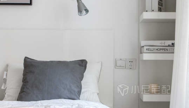 90㎡/两室两厅两卫/简约 90㎡/两室两厅两卫/简约