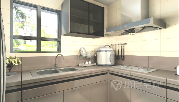 87㎡/两室两厅一卫/现代 87㎡/两室两厅一卫/现代