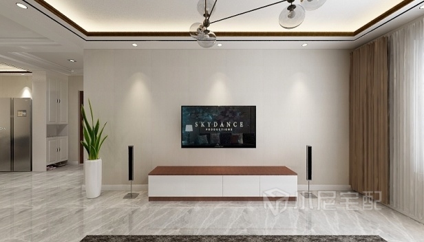 160㎡/三室两厅两卫/现代 160㎡/三室两厅两卫/现代