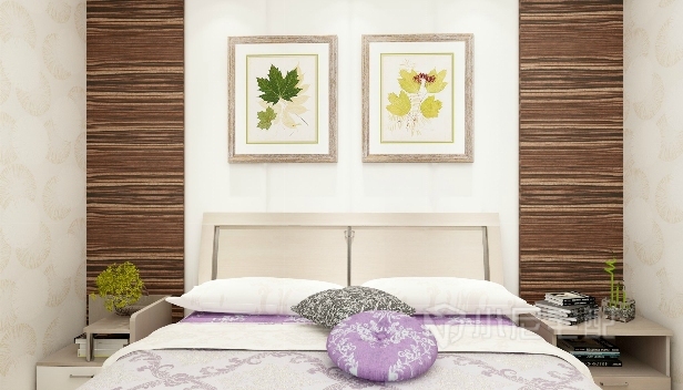 110㎡/三室一厅一卫/现代 110㎡/三室一厅一卫/现代