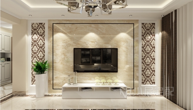 134㎡/三室两厅两卫/混搭 134㎡/三室两厅两卫/混搭