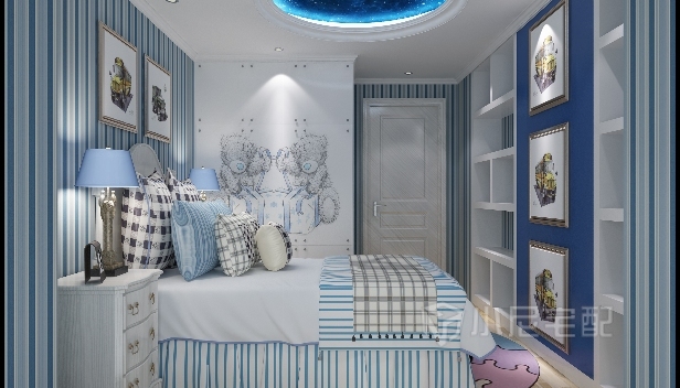 128㎡/三室两厅两卫/欧式 128㎡/三室两厅两卫/欧式