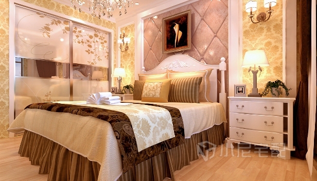 136㎡/三室两厅两卫/欧式 136㎡/三室两厅两卫/欧式