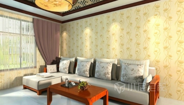 165㎡/四室两厅两卫/混搭