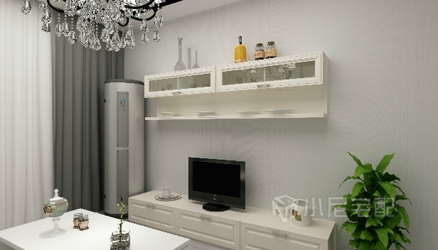 89㎡/三室一厅一卫/现代 89㎡/三室一厅一卫/现代