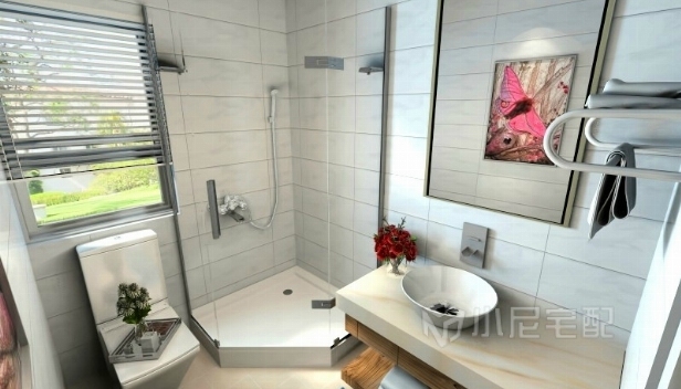 87㎡/两室两厅一卫/中式 87㎡/两室两厅一卫/中式