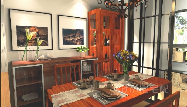 87㎡/两室两厅一卫/现代 87㎡/两室两厅一卫/现代