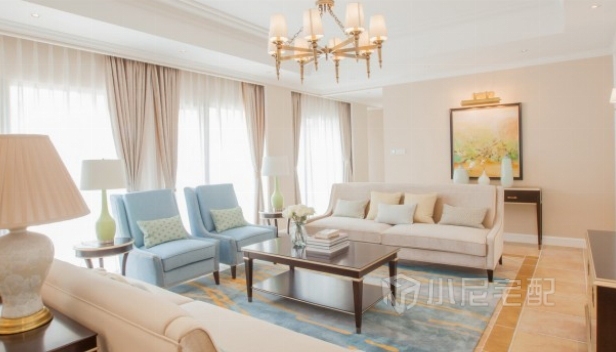 660㎡/别墅/欧式 660㎡/别墅/欧式