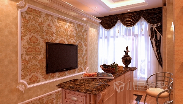 138㎡/别墅/欧式 138㎡/别墅/欧式