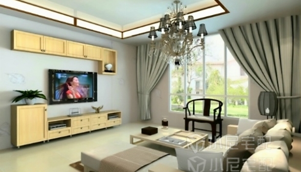 125㎡/三室两厅一卫/混搭 125㎡/三室两厅一卫/混搭