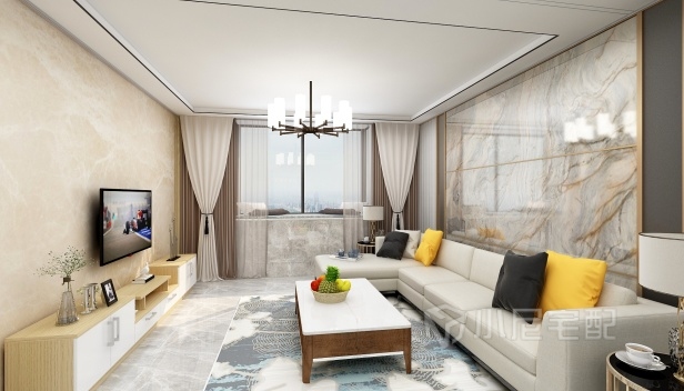 128㎡/三室两厅两卫/现代 128㎡/三室两厅两卫/现代