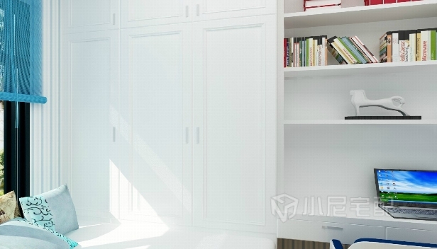 88㎡/两室两厅一卫/地中海 88㎡/两室两厅一卫/地中海