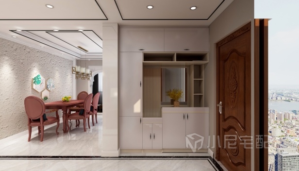 135㎡/三室两厅两卫/中式 135㎡/三室两厅两卫/中式