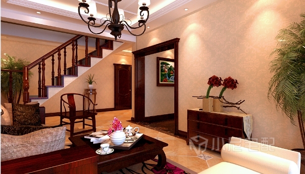 240㎡/复式/中式 240㎡/复式/中式