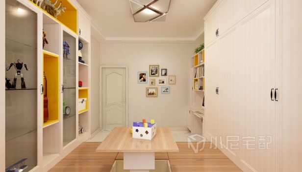 131㎡/三室两厅两卫/简约 131㎡/三室两厅两卫/简约