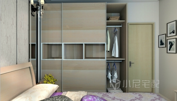 130.17㎡/三室两厅两卫/现代 130.17㎡/三室两厅两卫/现代