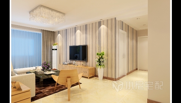 135㎡/三室两厅两卫/现代 135㎡/三室两厅两卫/现代