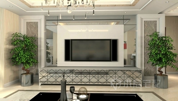 110.5㎡/三室两厅一卫/混搭 110.5㎡/三室两厅一卫/混搭