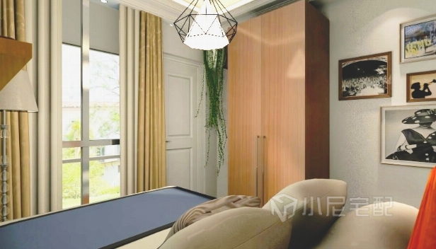 115.2㎡/三室两厅一卫/混搭 115.2㎡/三室两厅一卫/混搭