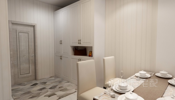 79㎡/两室一厅一卫/欧式 79㎡/两室一厅一卫/欧式