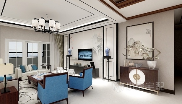 186㎡/三室两厅两卫/混搭 186㎡/三室两厅两卫/混搭