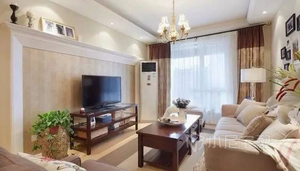 98㎡/两室两厅两卫/现代 98㎡/两室两厅两卫/现代